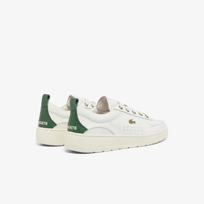 Baskets en cuir Umpire pour homme Baskets en cuir Umpire pour homme