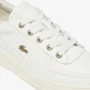 Baskets en cuir Umpire pour homme Baskets en cuir Umpire pour homme