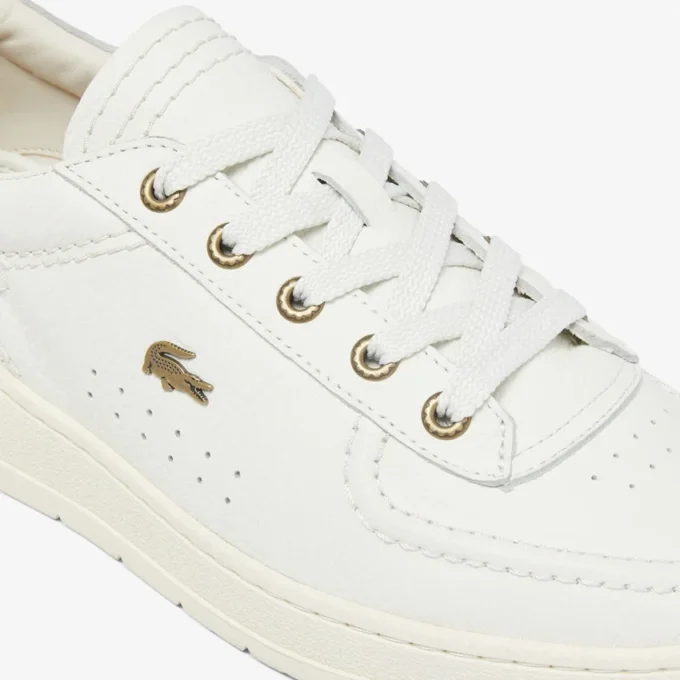Baskets en cuir Umpire pour homme Baskets en cuir Umpire pour homme