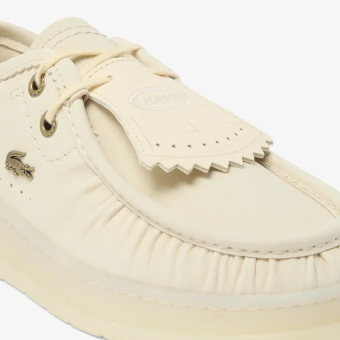 Baskets en cuir Umpire Wmn pour femme Baskets en cuir Umpire Wmn pour femme
