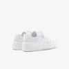 Baskets en cuir à velcro T-Clip pour homme Baskets en cuir à velcro T-Clip pour homme