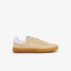 Baskets en daim Baseshot pour femme