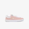 Baskets en daim Baseshot pour femme