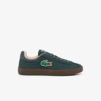 Baskets en daim Baseshot pour femme Baskets en daim Baseshot pour femme