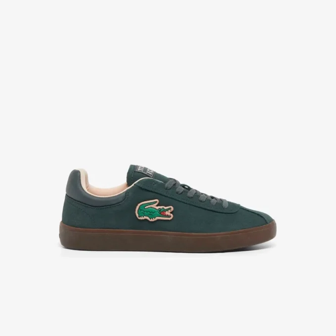 Baskets en daim Baseshot pour femme Baskets en daim Baseshot pour femme