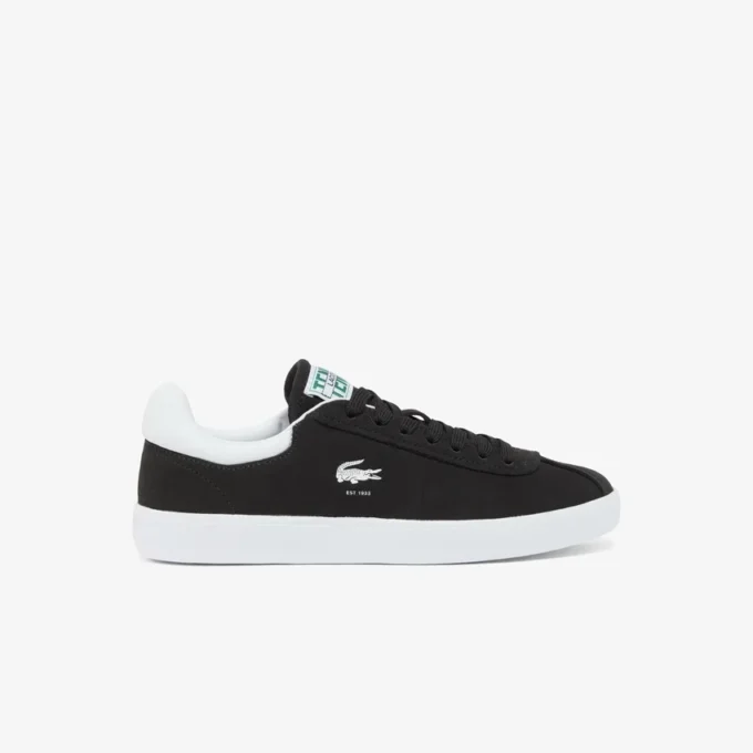 Baskets en daim Baseshot pour femme Baskets en daim Baseshot pour femme