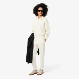 Baskets en daim Baseshot pour femme