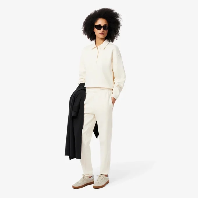 Baskets en daim Baseshot pour femme