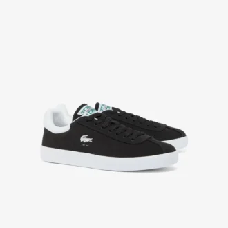 Baskets en daim Baseshot pour femme Baskets en daim Baseshot pour femme