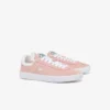 Baskets en daim Baseshot pour femme