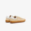 Baskets en daim Baseshot pour femme