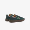 Baskets en daim Baseshot pour femme Baskets en daim Baseshot pour femme