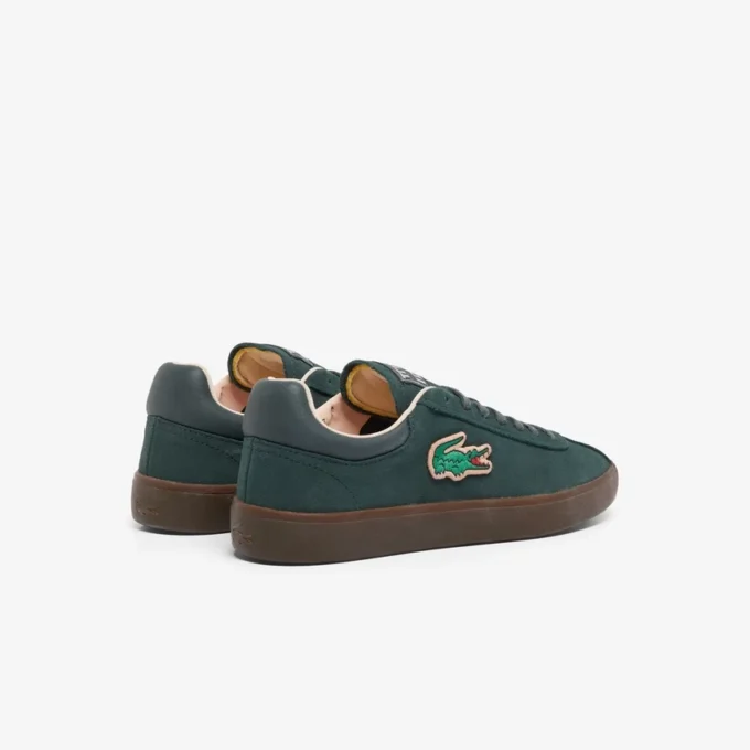 Baskets en daim Baseshot pour femme Baskets en daim Baseshot pour femme
