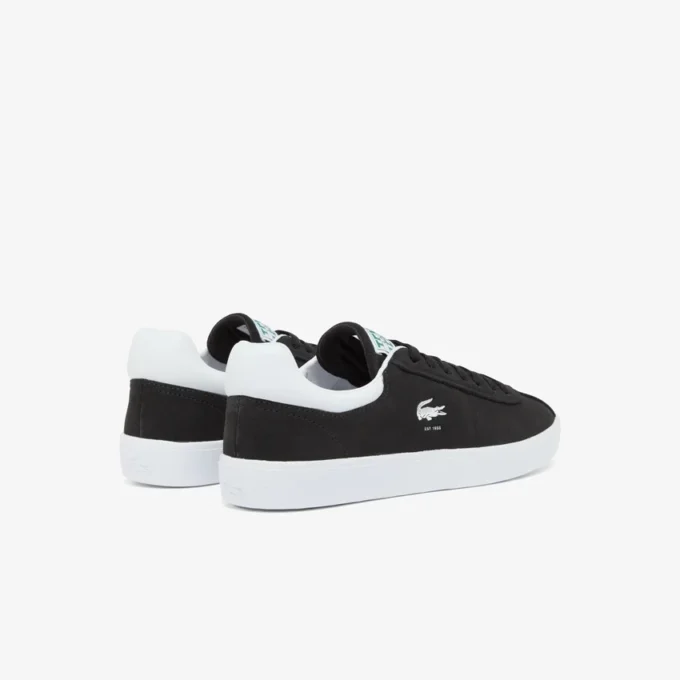 Baskets en daim Baseshot pour femme Baskets en daim Baseshot pour femme