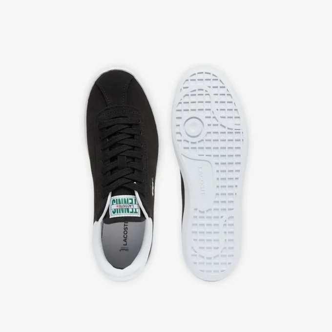 Baskets en daim Baseshot pour femme Baskets en daim Baseshot pour femme