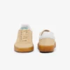 Baskets en daim Baseshot pour femme