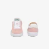 Baskets en daim Baseshot pour femme