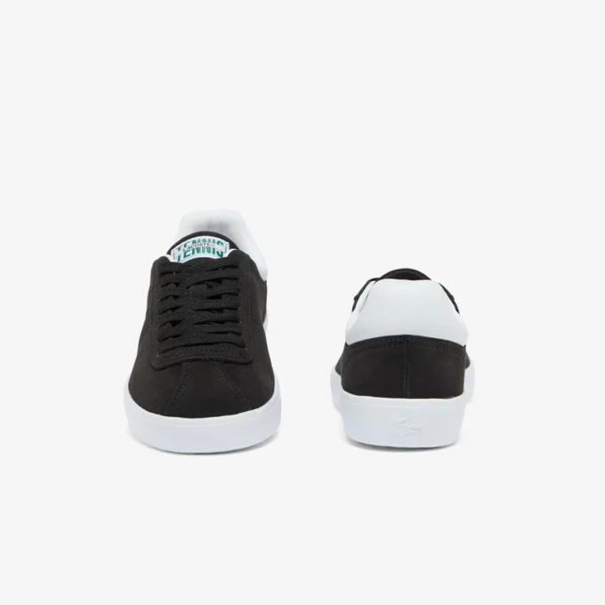 Baskets en daim Baseshot pour femme Baskets en daim Baseshot pour femme