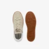 Baskets en daim Baseshot pour femme