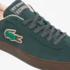 Baskets en daim Baseshot pour femme Baskets en daim Baseshot pour femme