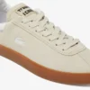 Baskets en daim Baseshot pour femme