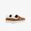 Baskets en daim Baseshot pour homme Baskets en daim Baseshot pour homme