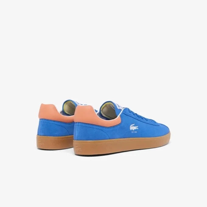 Baskets en daim Baseshot pour homme Baskets en daim Baseshot pour homme