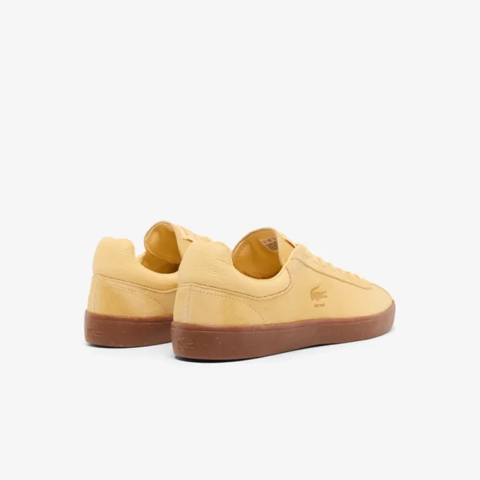 Baskets en daim Baseshot pour homme Baskets en daim Baseshot pour homme