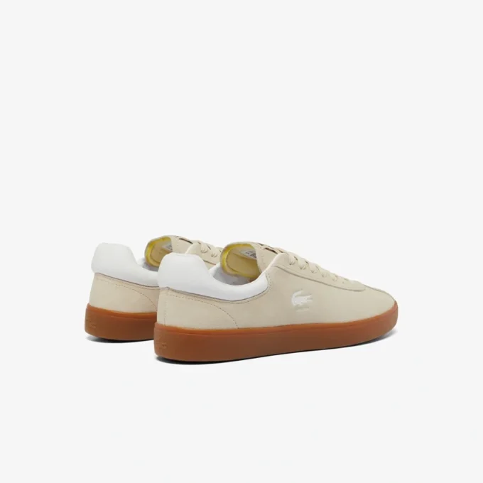 Baskets en daim Baseshot pour homme Baskets en daim Baseshot pour homme