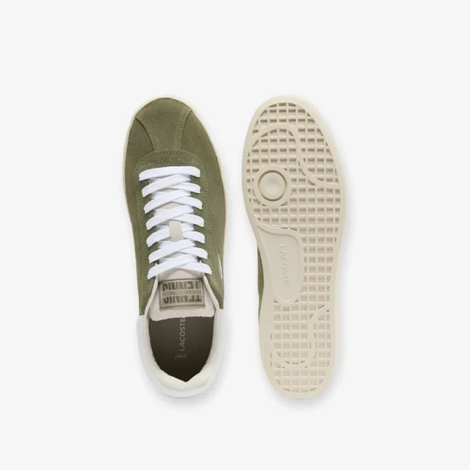 Baskets en daim Baseshot pour homme Baskets en daim Baseshot pour homme