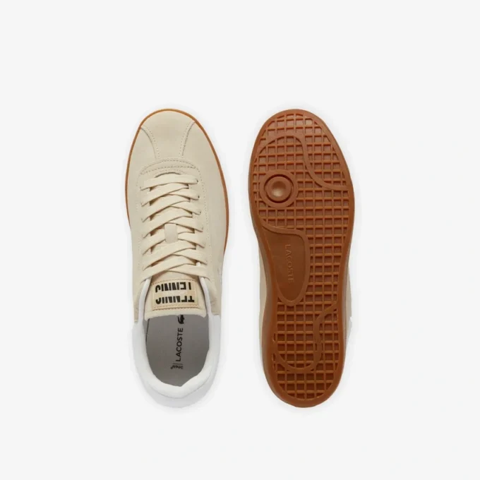 Baskets en daim Baseshot pour homme Baskets en daim Baseshot pour homme