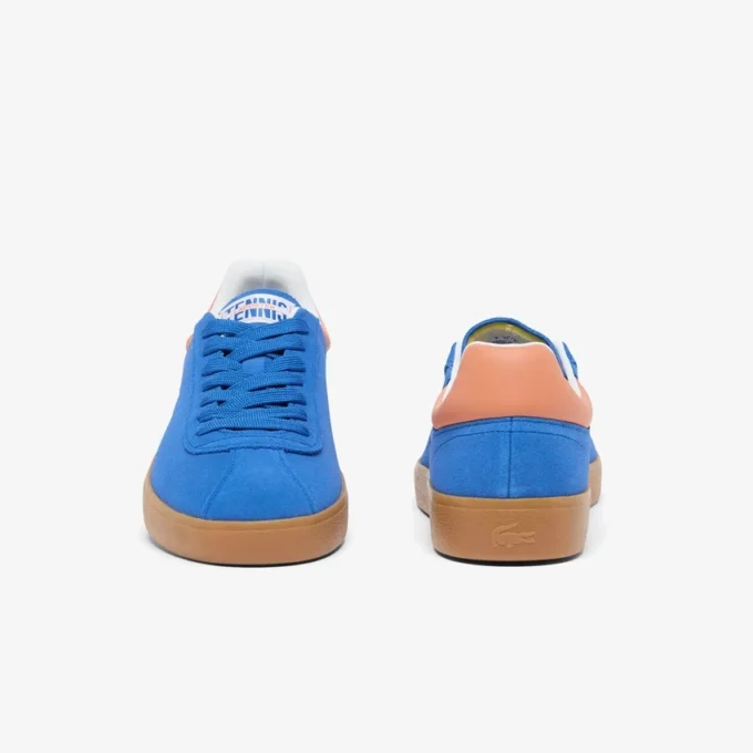 Baskets en daim Baseshot pour homme Baskets en daim Baseshot pour homme