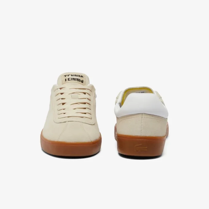 Baskets en daim Baseshot pour homme Baskets en daim Baseshot pour homme