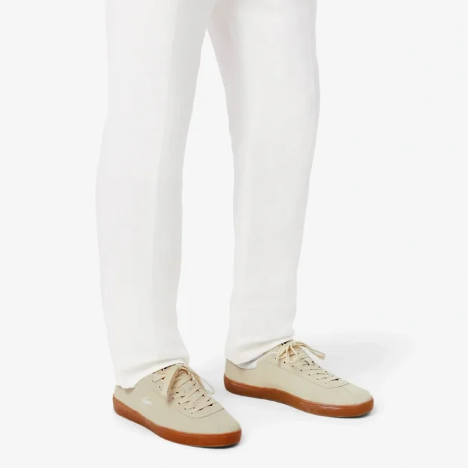 Baskets en daim Baseshot pour homme Baskets en daim Baseshot pour homme