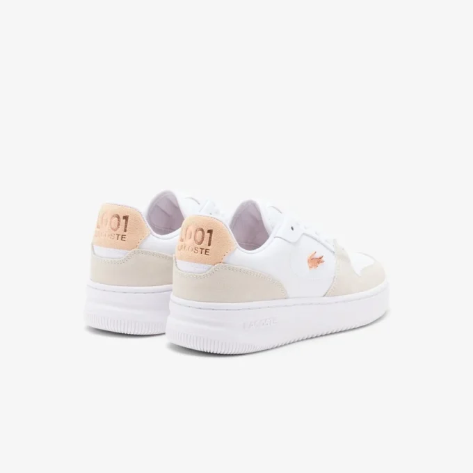 Baskets en daim L001 Set pour femme Baskets en daim L001 Set pour femme