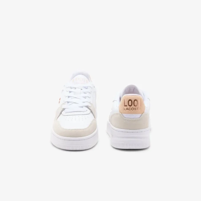 Baskets en daim L001 Set pour femme Baskets en daim L001 Set pour femme