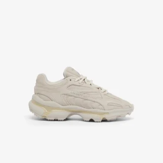 Baskets en daim L003 2K24 pour femme