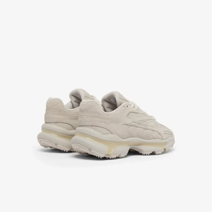 Baskets en daim L003 2K24 pour femme Baskets en daim L003 2K24 pour femme