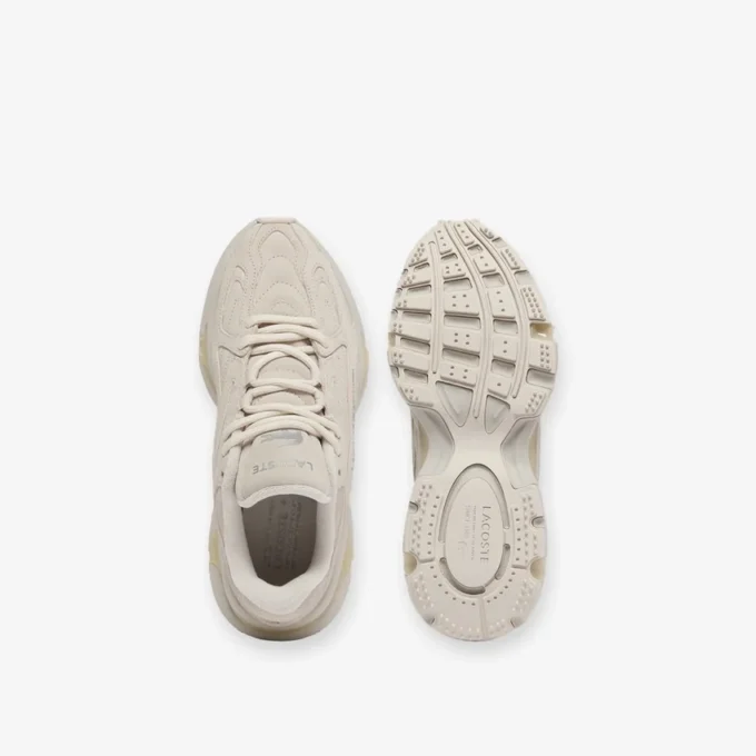 Baskets en daim L003 2K24 pour femme Baskets en daim L003 2K24 pour femme