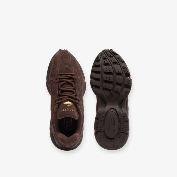 Baskets en daim L003 2K24 pour femme Baskets en daim L003 2K24 pour femme