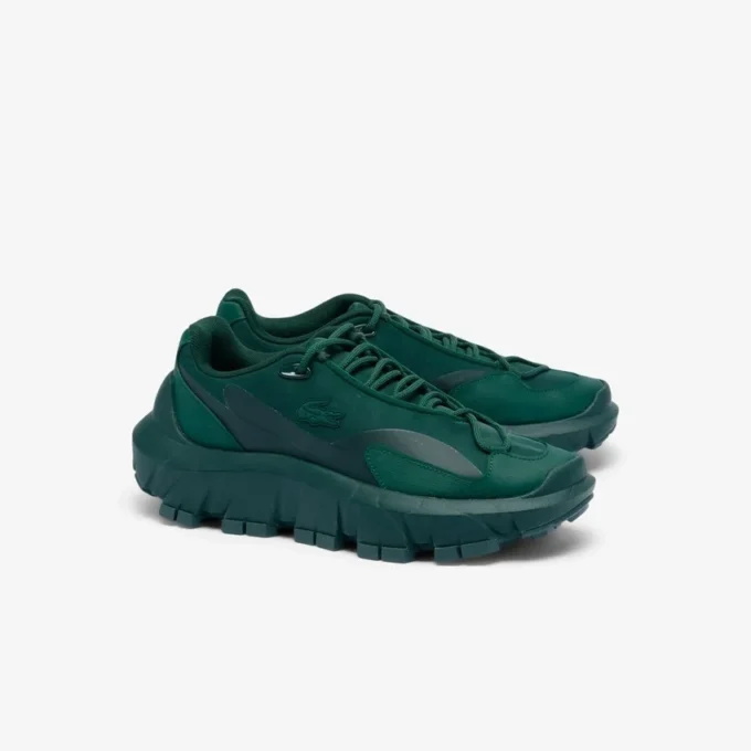 Baskets Gaitor Runway pour homme Baskets Gaitor Runway pour homme