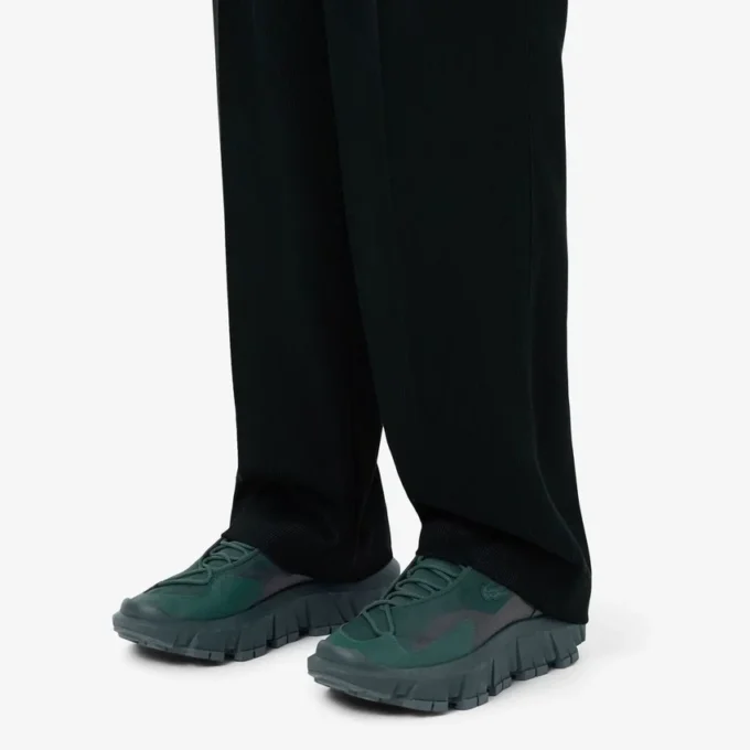 Baskets Gaitor Runway pour homme Baskets Gaitor Runway pour homme