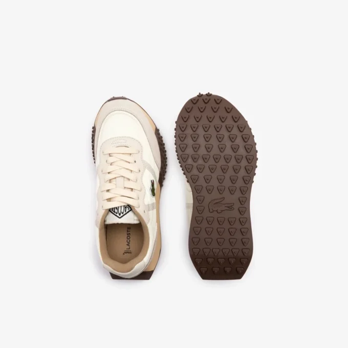 Baskets L-Spin Deluxe 3.0 pour femme
