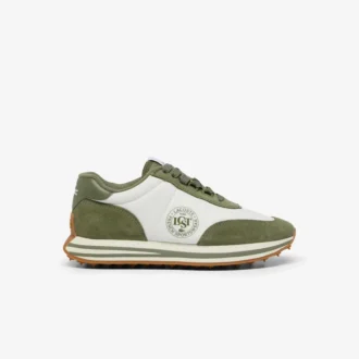 Baskets L-Spin pour femme