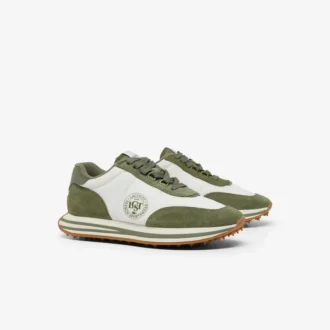Baskets L-Spin pour femme