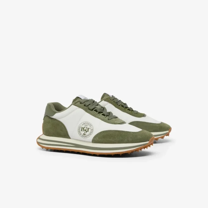 Baskets L-Spin pour femme Baskets L-Spin pour femme