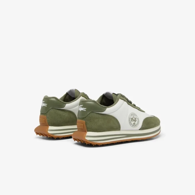 Baskets L-Spin pour femme Baskets L-Spin pour femme