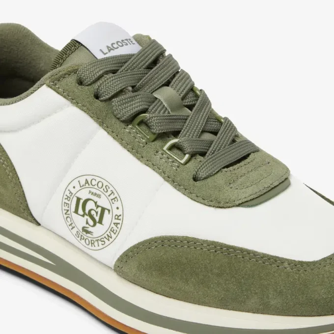Baskets L-Spin pour femme Baskets L-Spin pour femme