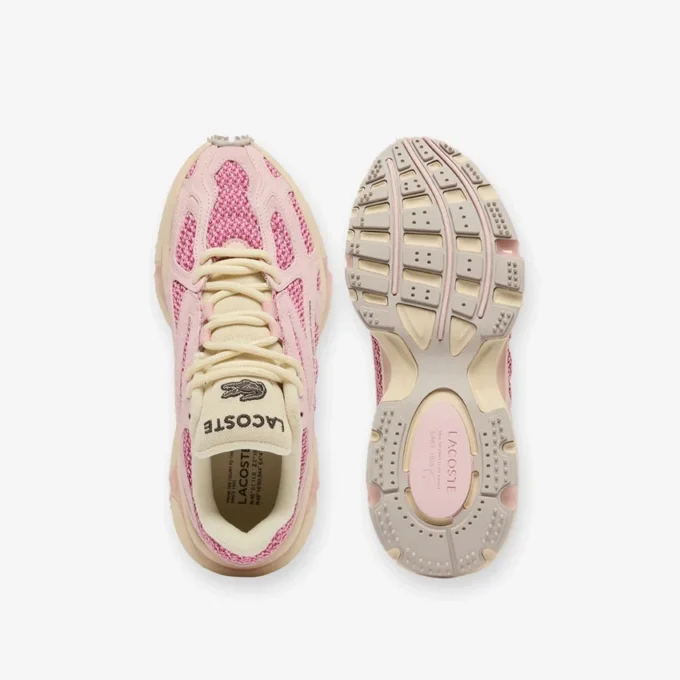 Baskets L003 2K24 pour femme Baskets L003 2K24 pour femme