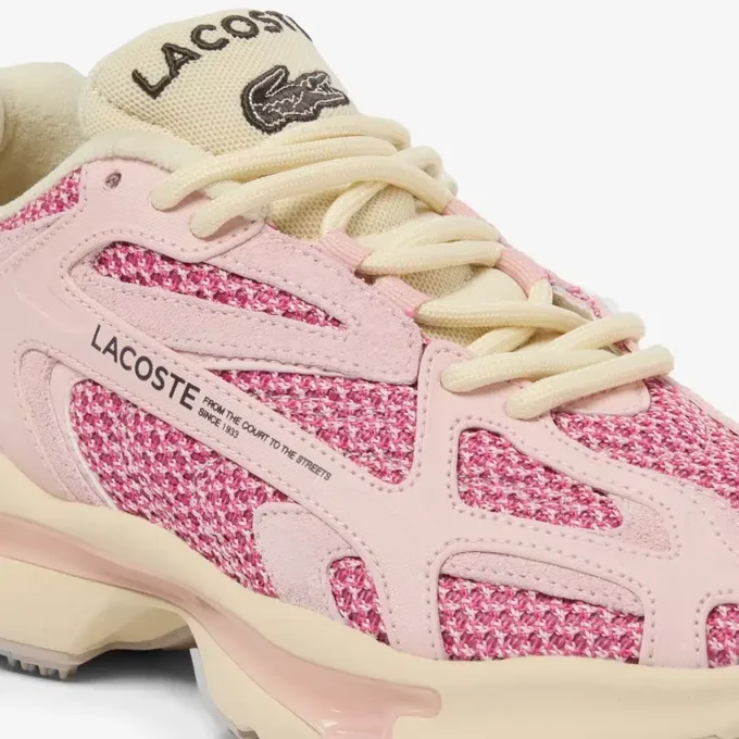 Baskets L003 2K24 pour femme Baskets L003 2K24 pour femme